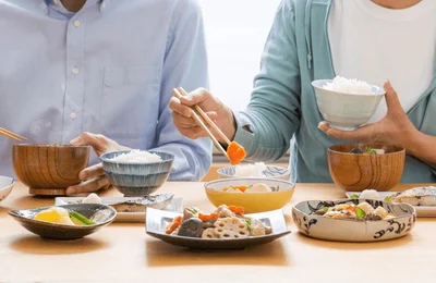 Những thực phẩm người Nhật ăn nhiều giúp cơ thể thêm khỏe mạnh