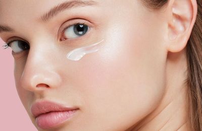Bỏ túi 10 dòng kem mắt trị quầng thâm hiệu quả (P2)