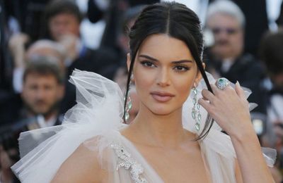 Thương hiệu Liu Jo kiện Kendall Jenner vì vi phạm hợp đồng người mẫu