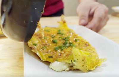 F5 thực đơn mùa dịch với các món ăn cực kì quen thuộc