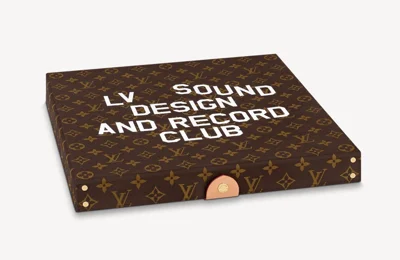 Louis Vuitton Pizza Box có giá 50 triệu VNĐ có phải để đựng bánh pizza?