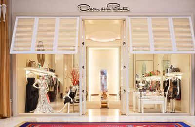 Oscar de la Renta chính thức “Nói không với lông thú”