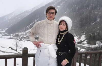 House Of Gucci - Bi kịch có thật của một gia tộc thời trang nổi tiếng