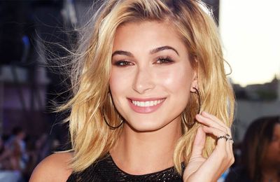 Bà xã Justin Bieber gợi ý các kiểu tóc bob sang trọng, nâng tầm nhan sắc