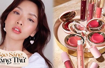 Trend má hồng dạng kem và đây là 4 sản phẩm đang được tín đồ làm đẹp mê mẩn nhất