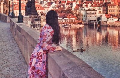 Đến Praha, Cộng hòa Séc - đừng quên những trải nghiệm siêu tiết kiệm