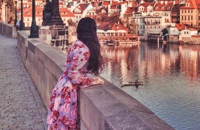 Đến Praha, Cộng hòa Séc - đừng quên những trải nghiệm siêu tiết kiệm