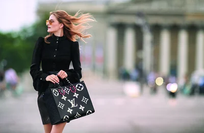 Những mẫu túi Louis Vuitton sang chảnh, được yêu thích nhất 2021
