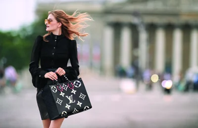 Những mẫu túi Louis Vuitton sang chảnh, được yêu thích nhất 2021