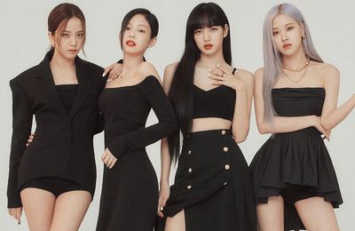 Blackpink hiện là nghệ sĩ có nhiều lượt đăng ký nhất trên Youtube