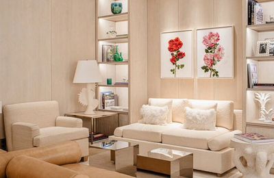 Khám phá Dior Spa Cheval Blanc sang trọng tại Paris