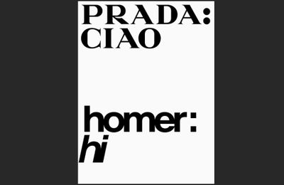 Thương hiệu thời trang của Frank Ocean hợp tác với Prada
