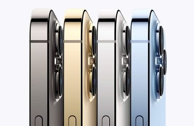 Toàn cảnh sự kiện Apple: Còn những sản phẩm nào ngoài Iphone 13?