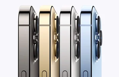 Toàn cảnh sự kiện Apple: Còn những sản phẩm nào ngoài Iphone 13?