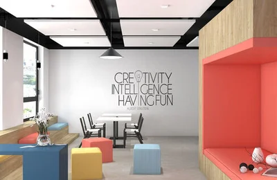 Xu hướng Color Block đốn tim giới trẻ hiện nay
