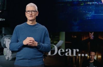Bất ngờ xuất hiện 3 thương hiệu Việt trong sự kiện ra mắt iPhone 13 của Apple