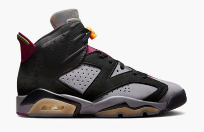 Top 9 đôi Air Jordan 6 Retros đỉnh nhất hiện nay