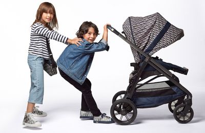 Những món “đồ chơi” đắt xắt ra miếng từ nhà mốt Dior