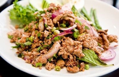 10 món ăn Đông Nam Á phải thử một lần trong đời