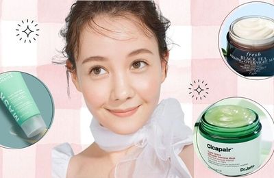 6 loại mặt nạ cho làn da căng mướt chỉ sau một đêm