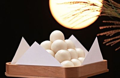Bạn có biết người Nhật đón Trung Thu 2 lần trong năm?