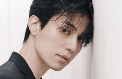 Đâu là hương nước hoa ưa thích của dàn sao nam xứ Hàn?