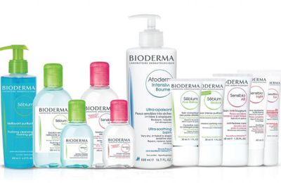 Những sản phầm nhà Bioderma nhất định phải biết trong quy trình skincare của những nàng mê chăm da