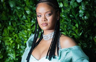 Không phụ lòng người hâm mộ, Rihanna hé lộ thông tin về album tiếp theo