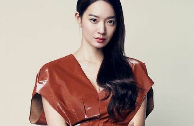 Bí quyết “trẻ hóa làn da” của Shin Min Ah