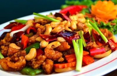 Những món ngon nhất định phải thử nếu du lịch Thái Lan