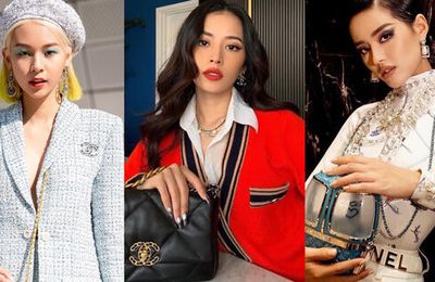 Ai đủ trình độ để trở thành Chanel sống ở Việt Nam?