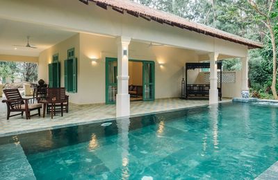 Top 3 thiên đường nghỉ dưỡng ở Côn Đảo cho chuyến du lịch tuyệt vời