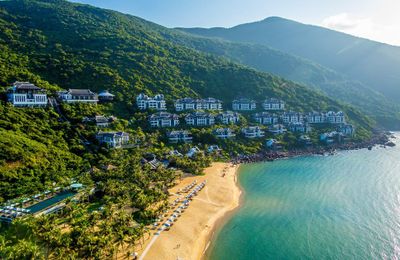 Những resort sang chảnh nào tại Việt Nam được hội "Rich Kid" ưa thích nhất?