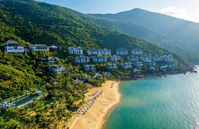 Những resort sang chảnh nào tại Việt Nam được hội "Rich Kid" ưa thích nhất?