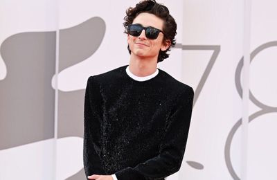 Timothée Chalamet chính thức trở thành “Người bạn” mới nhất của thương hiệu Cartier
