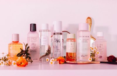 Điểm danh 3 chai toner đang càn quét các shop mỹ phẩm Hàn hiện nay