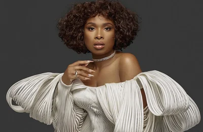 Jennifer Hudson diện trang phục của NTK Công Trí