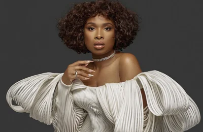 Jennifer Hudson diện trang phục của NTK Công Trí