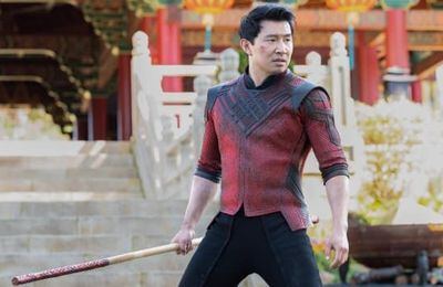 ‘Shang-Chi’ thu về 127,6 triệu USD doanh thu mở màn