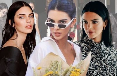 Muốn ngầu như Kendall Jenner, đây là những items nhất định bạn phải có