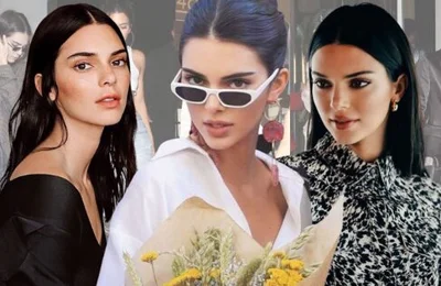 Muốn ngầu như Kendall Jenner, đây là những items nhất định bạn phải có