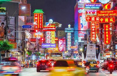 Từ tháng 10, Thủ đô Băngkok mở cửa đón du khách trở lại