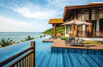 Những địa điểm nghỉ dưỡng “sang mà rẻ” cho gia đình và cặp đôi