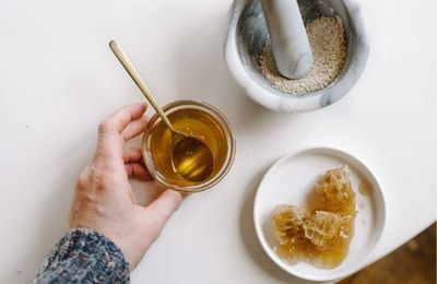 Mặt nạ bột yến mạch - Bí quyết cho làn da trắng mịn tự nhiên