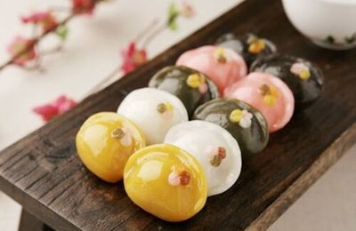 Ẩm thực mùa trung thu trên thế giới