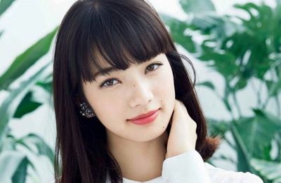 Bí kíp chọn kiểu tóc đẹp như "nàng thơ Nhật Bản" Nana Komatsu