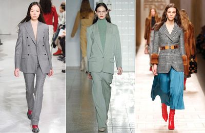 Yves Saint Laurent đã tạo ra "Bộ tuxedo dành cho phụ nữ" như thế nào?