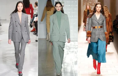 Yves Saint Laurent đã tạo ra "Bộ tuxedo dành cho phụ nữ" như thế nào?