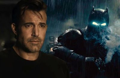 Ben Affleck xác nhận lần xuất hiện cuối cùng dưới tư cách là Batman