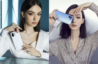 Khám phá Xiaomi11 Lite 5G NE- Sự giao thoa giữ thời trang và công nghệ